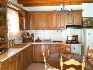 Prodej rodinného domu, Korfu, Jónské Ostrovy, Řecko, 110 m2