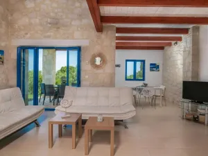Prodej rodinného domu, Tragaki, Zakynthos, Jónské Ostrovy, Řecko, 112 m2