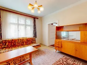 Prodej rodinného domu, Ráječko, Nová, 65 m2