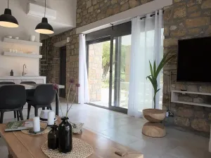 Prodej rodinného domu, Vourvourou, Sithonia, Chalkidiki, Řecko, 115 m2