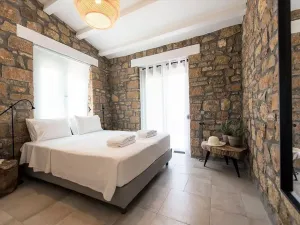 Prodej rodinného domu, Vourvourou, Sithonia, Chalkidiki, Řecko, 115 m2