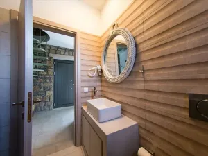 Prodej rodinného domu, Vourvourou, Sithonia, Chalkidiki, Řecko, 115 m2