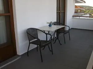 Prodej ubytování, Uranopoli, Chalkidiki, Řecko, 580 m2