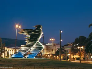Prodej domu, Palia Fokia, Attiki - Athens, Řecko, 600 m2