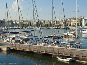 Prodej domu, Palia Fokia, Attiki - Athens, Řecko, 600 m2