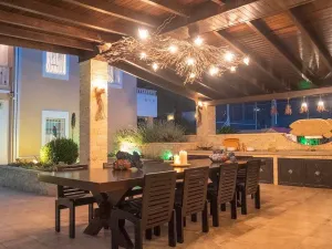 Prodej domu, Sarti, Chalkidiki, Řecko, 320 m2