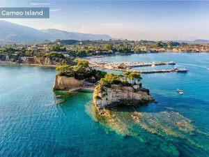 Prodej rodinného domu, Zakynthos, Jónské Ostrovy, Řecko, 130 m2