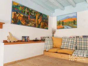 Prodej rodinného domu, Kefaloinia, Argostoli, Erissos, Řecko, 123 m2