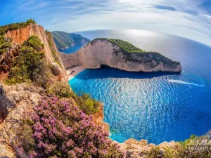 Prodej ubytování, Ostrov Zakynthos, Zakynthos, Alikanas, Řecko, 330 m2