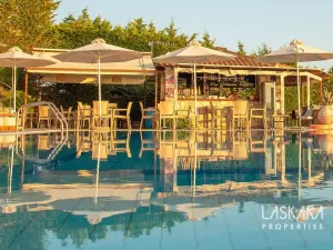 Prodej ubytování, Zakynthos, Zakynthos, Korithi, Řecko, 450 m2