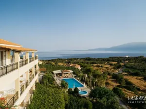 Prodej ubytování, Zakynthos, Zakynthos, Korithi, Řecko, 450 m2