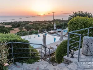 Prodej ubytování, Zakynthos, Zakynthos, Korithi, Řecko, 450 m2
