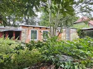 Prodej rodinného domu, Drhovle, 198 m2