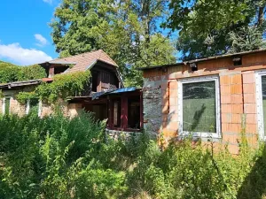 Prodej rodinného domu, Drhovle, 198 m2