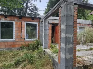 Prodej rodinného domu, Drhovle, 198 m2
