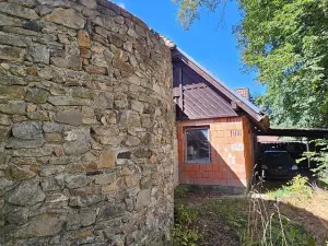 Prodej rodinného domu, Drhovle, 198 m2