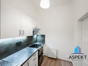 Pronájem bytu 2+1, Praha - Vinohrady, Jana Masaryka, 70 m2