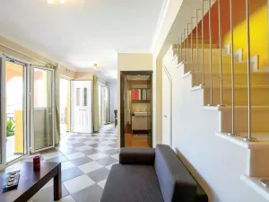 Prodej rodinného domu, Tsilivi, Zakynthos, Řecko, 105 m2