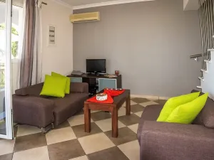 Prodej rodinného domu, Tsilivi, Zakynthos, Řecko, 105 m2