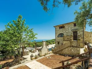 Prodej rodinného domu, Zakynthos, Jónské Ostrovy, Řecko, 350 m2