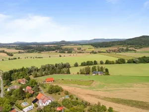 Prodej pozemku, Samšina - Betlem, 1900 m2