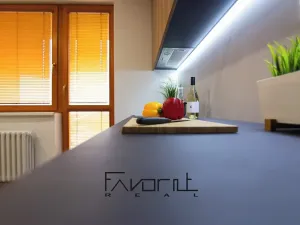 Prodej bytu 3+1, Ostrava, Čujkovova, 68 m2