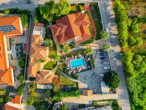 Prodej bytu 4+kk, Tsilivi, Zakynthos, Jónské Ostrovy, Řecko, 86 m2