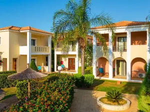 Prodej bytu 3+kk, Tsilivi, Zakynthos, Jónské Ostrovy, Řecko, 76 m2
