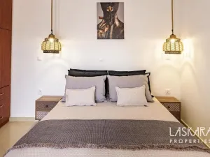 Prodej bytu 3+kk, Ostrov Kefalonia, Argostoli, Řecko, 85 m2