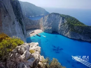 Prodej bytu 6+kk a větší, Tsilivi, Zakynthos, Řecko, 170 m2