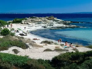 Prodej bytu 3+kk, Sithonia, Chalkidiki, Řecko, 90 m2