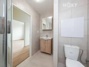 Pronájem bytu 1+1, Heřmanův Městec, V Lukách, 34 m2