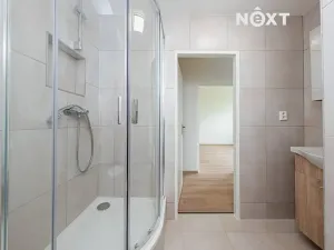 Pronájem bytu 1+1, Heřmanův Městec, V Lukách, 34 m2