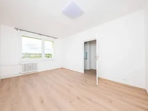 Pronájem bytu 1+1, Heřmanův Městec, V Lukách, 34 m2