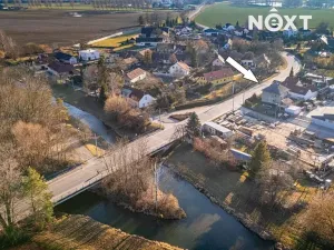 Prodej činžovního domu, Moravany, 140 m2