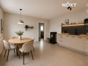 Prodej činžovního domu, Moravany, 140 m2
