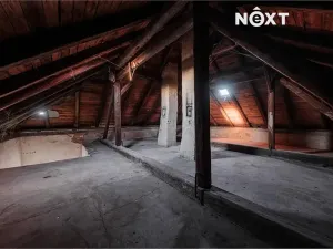 Prodej činžovního domu, Moravany, 140 m2