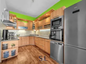 Prodej rodinného domu, Doksy, náměstí Republiky, 470 m2