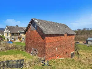 Prodej pozemku pro bydlení, Cvikov, Tovární, 2960 m2
