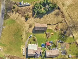 Prodej zemědělské usedlosti, Cvikov, Tovární, 60 m2