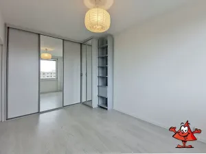 Pronájem bytu 3+kk, Praha - Střížkov, 68 m2