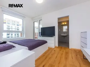 Prodej bytu 3+kk, Praha - Dolní Měcholupy, Kardausova, 84 m2