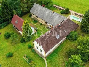 Prodej rodinného domu, Dvůr Králové nad Labem, K Rybníkům, 600 m2