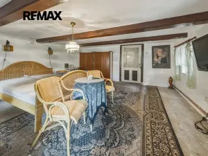 Prodej chalupy, Cvikov, 185 m2