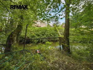 Prodej chalupy, Cvikov, 185 m2