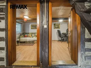 Prodej chalupy, Cvikov, 185 m2