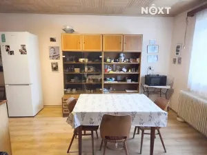 Prodej rodinného domu, Kněžice, 190 m2