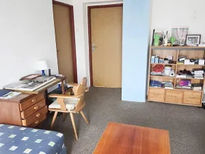 Prodej zemědělské usedlosti, Kněžice, 190 m2