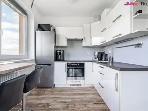 Pronájem bytu 2+kk, Modřice, K Lesu, 39 m2