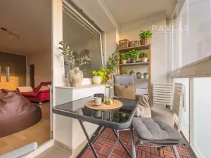 Prodej bytu 3+1, České Budějovice, Dlouhá, 79 m2